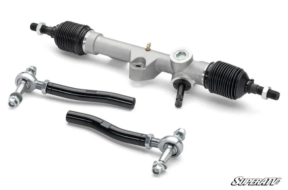 TERYX 800 SATV RACKBOSS 2.0 STEERING RACK AND PINION